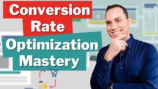 Conversion Rate Optimization For Sales Funnels (Tips And Strategies)