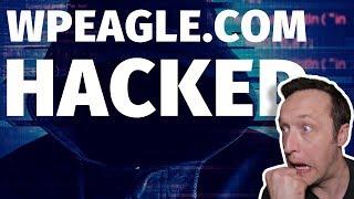 WP Eagle Got Hacked! -  Easy WP SMTP Vulnerability
