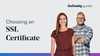 Which SSL Certificate Is Right For You?