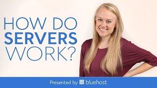 How Do Servers Work?