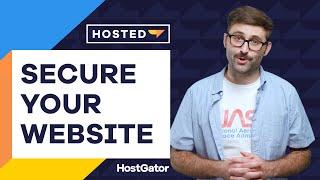 How to Secure Your Website - 5 Easy Ways