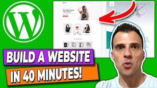 How To Make a Wordpress Website Fast (Step By Step 2019)