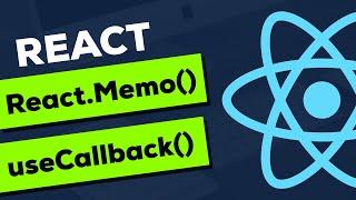 Que rayos es React.memo, useCallback y como se utilizan.
