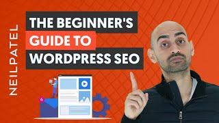 WordPress SEO Tutorial for Beginners | Step-by-Step to Ranking a WordPress Site