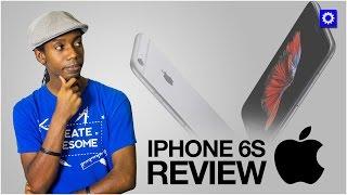 Apple iPhone 6S Review [Honest Review]