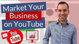 YouTube Content Marketing Strategy for Businesses
