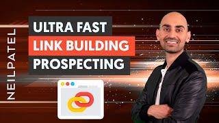 How to Find Lucrative Link-Building Opportunities in Under 60 Seconds