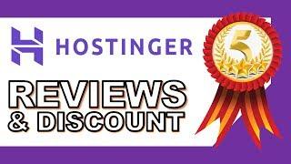 Hostinger Reviews | Explain Top Feature, Plans, Pricing and More!