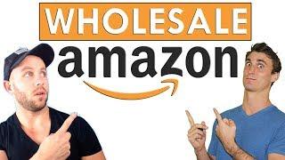 Kris McCauley on Retail Arbitrage and Wholesale on Amazon FBA