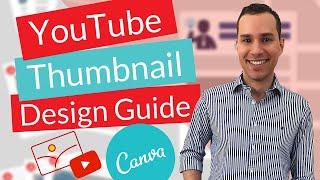 How To Use Canva For YouTube Thumbnails