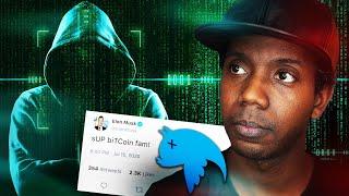 The Twitter Hack is WORSE Than You Think... (What They Aren’t Telling Us)