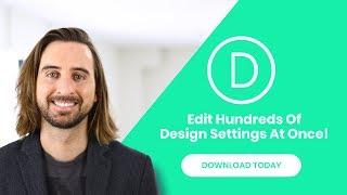 Design Dozens Of Elements At Once And Transform Entire Pages In Seconds Using Find And Replace