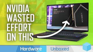 Nvidia GeForce RTX 3080 Ti Laptop Benchmark Review