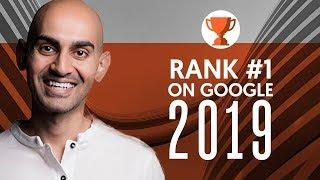 SEO For Beginners: 3 Powerful SEO Tips to Rank #1 on Google in 2019