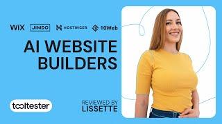 AI Website Builders: What They Can (And Can’t) Do