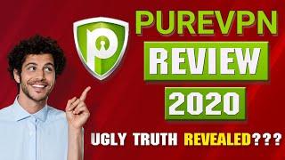 ️ PureVPN Review 2020: WHAT DO THEY HIDE???? ️