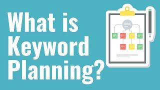 What is Keyword Planning? The Importance of Keyword Planning for SEO