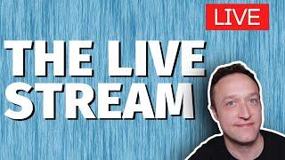 Affiliate Marketing, Business & COVID-19 - Let's support each other [WP EAGLE LIVE STREAM]