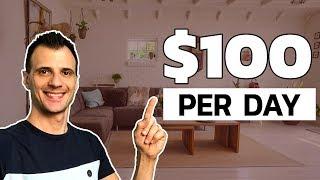 How To Make Money with Google Adsense ($100 a Day in 2020)