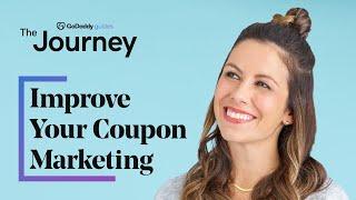 5 Ways to Improve Your Coupon Marketing Strategy and Increase Sales | The Journey