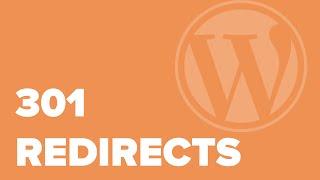 How to Do 301 Redirects in WordPress with Quick PagePost Redirect