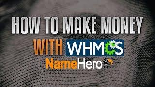 How To Use WHMCS To Make Money Online (Updated For 2018)