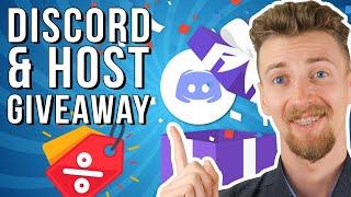 Emit Reviews Discord Channel + Bluehost Plan Giveaway [2021]