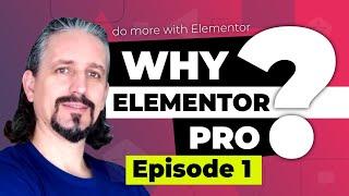 The Power of ELEMENTOR PRO (Episode 1)