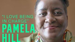 Meet Pamela Hill | Made in America