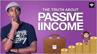 How To Make Money Online | Does Passive Income Really Work?