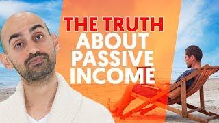 The Hard Truth About Passive Income | Is It Still Possible To Make Money With Blogging?