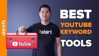 Best YouTube Keyword Tools to Get More Views to Your Videos
