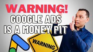 The End Of Google Ads (We Got Screwed)