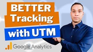 UTM Tracking For Beginners: Complete Website Marketing Analytics