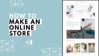 How to Make an Online Store (2018) | WordPress eCommerce Tutorial