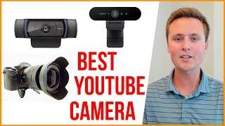Top Webcam for YouTube - Buyers Guide
