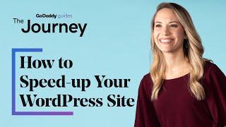 How to Speed up Your WordPress Site