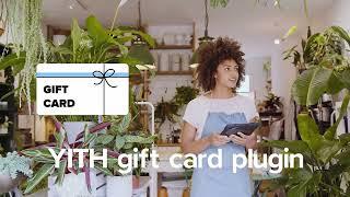 Launching Gift Cards for your Online Store