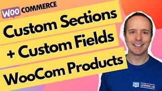 WooCommerce Custom Product Options With Great Looking Custom Sections