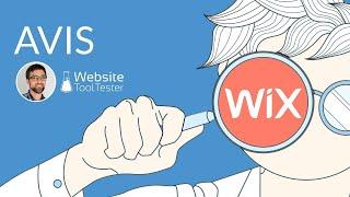 Notre avis sur Wix 2019 : un bon choix pour créer un site web ?