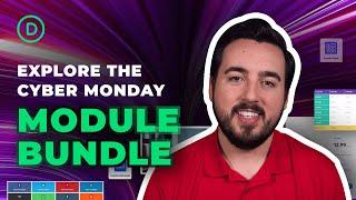Cyber Monday Module Booster Bundle!