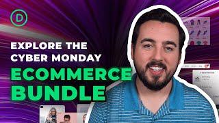 Cyber Monday Ecommerce Booster Bundle!