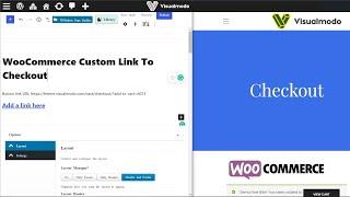 How To Create A Custom Direct ‘Add to Checkout Link For WooCommerce Products?