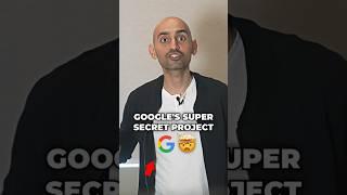 Google’s Super Secret AI Project Has Been REVEALED! (PROJECT MAGI)