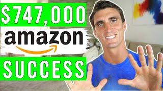 Amazon FBA Success - 10 Lessons I Learned