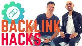 Backlink HACKS (The Easy way to Index Faster)