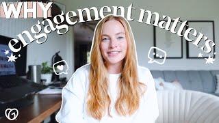 3 Tips to Boost Your Engagement ft. Cathrin Manning | GoDaddy Open 2021