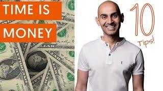 Neil Patel's 10 Business Tips for Building a Multi Million Dollar Company (2018)