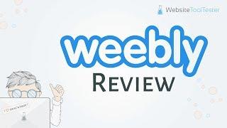 Weebly Review: Pros and Cons of the Website Builder (Version 4)