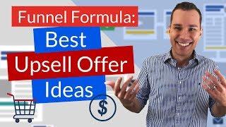 5 Best Upsell Offer Ideas To 3X Your Sales - Funnel Optimization Guide